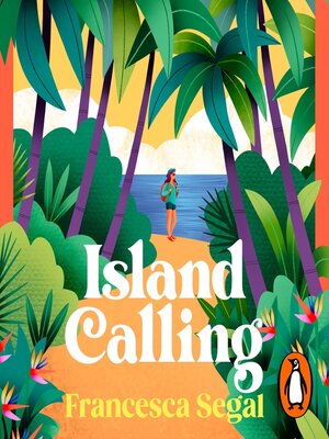 cover image of Island Calling